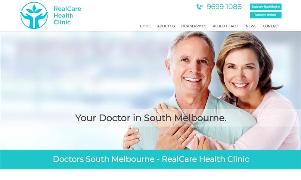 RealCare Health Clinic