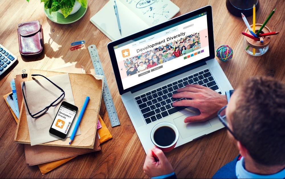Web Design Trends - 2024